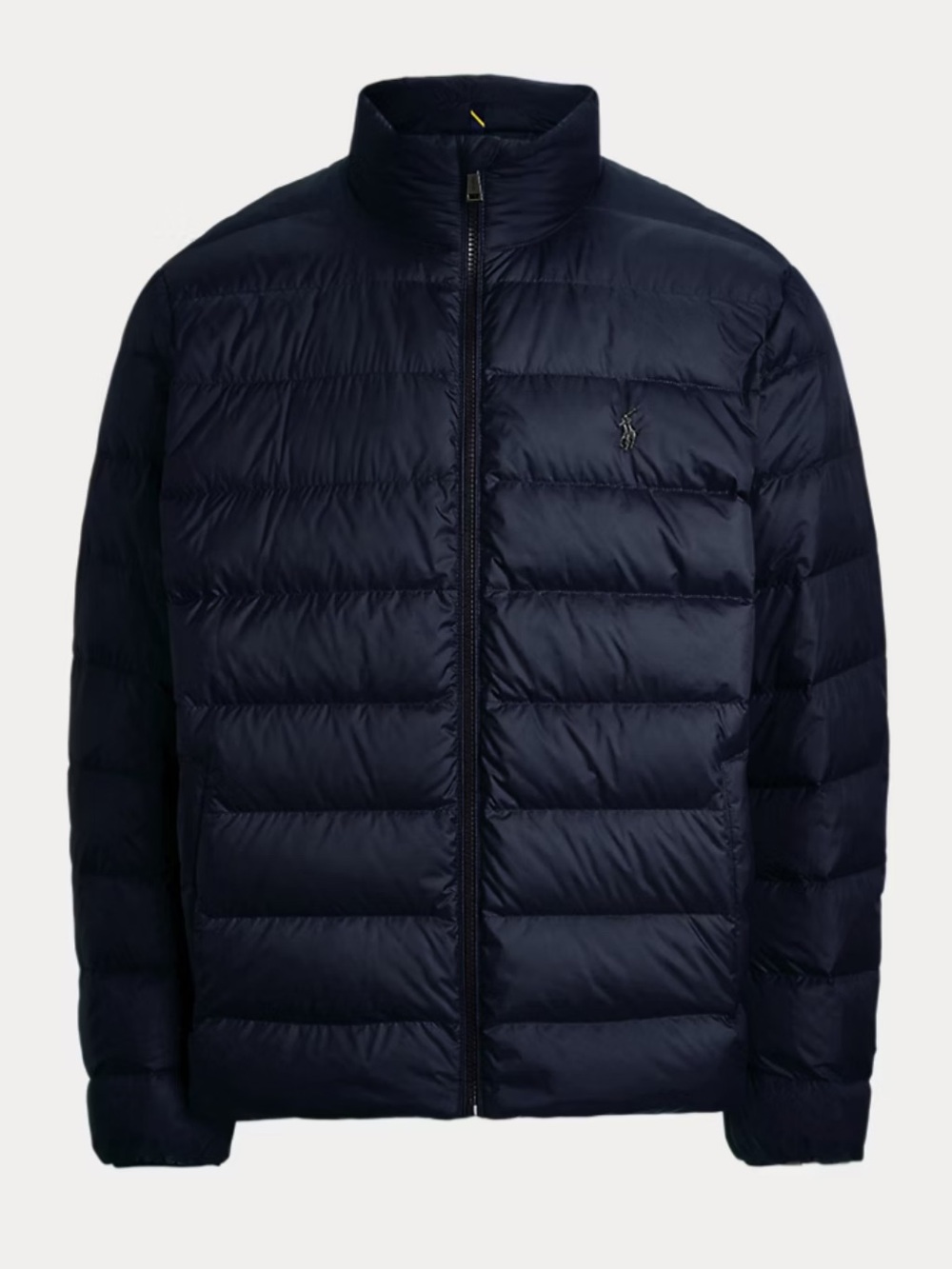 Polo Ralph Lauren The Colden Packable Down Jacket NWT XS